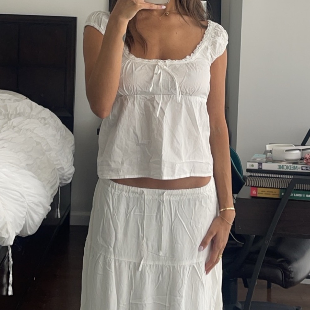Brandy Melville Odette Top